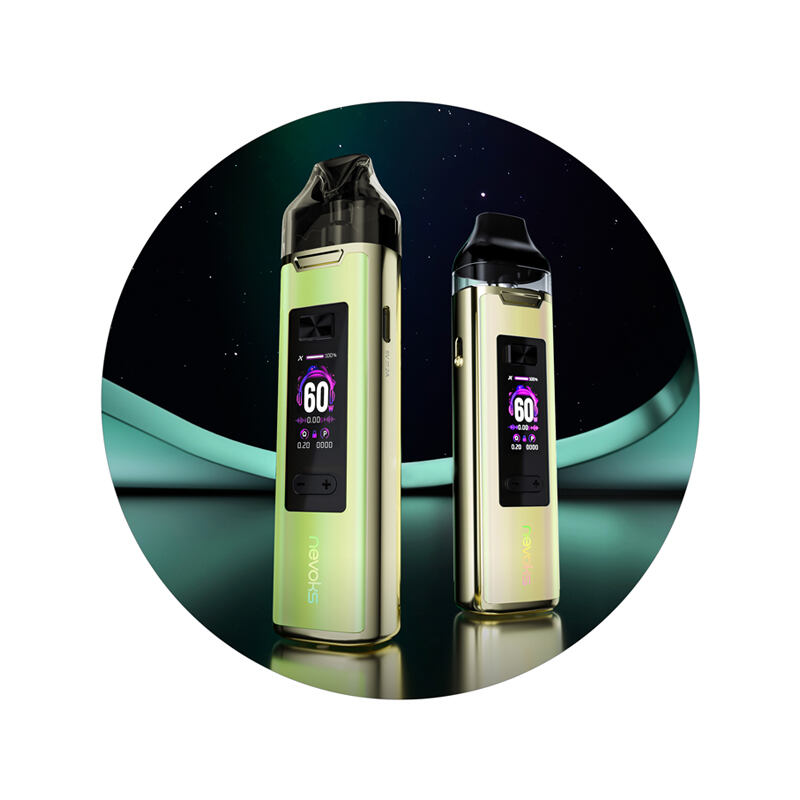 Uwell Caliburn Explorer Pod Kit_6